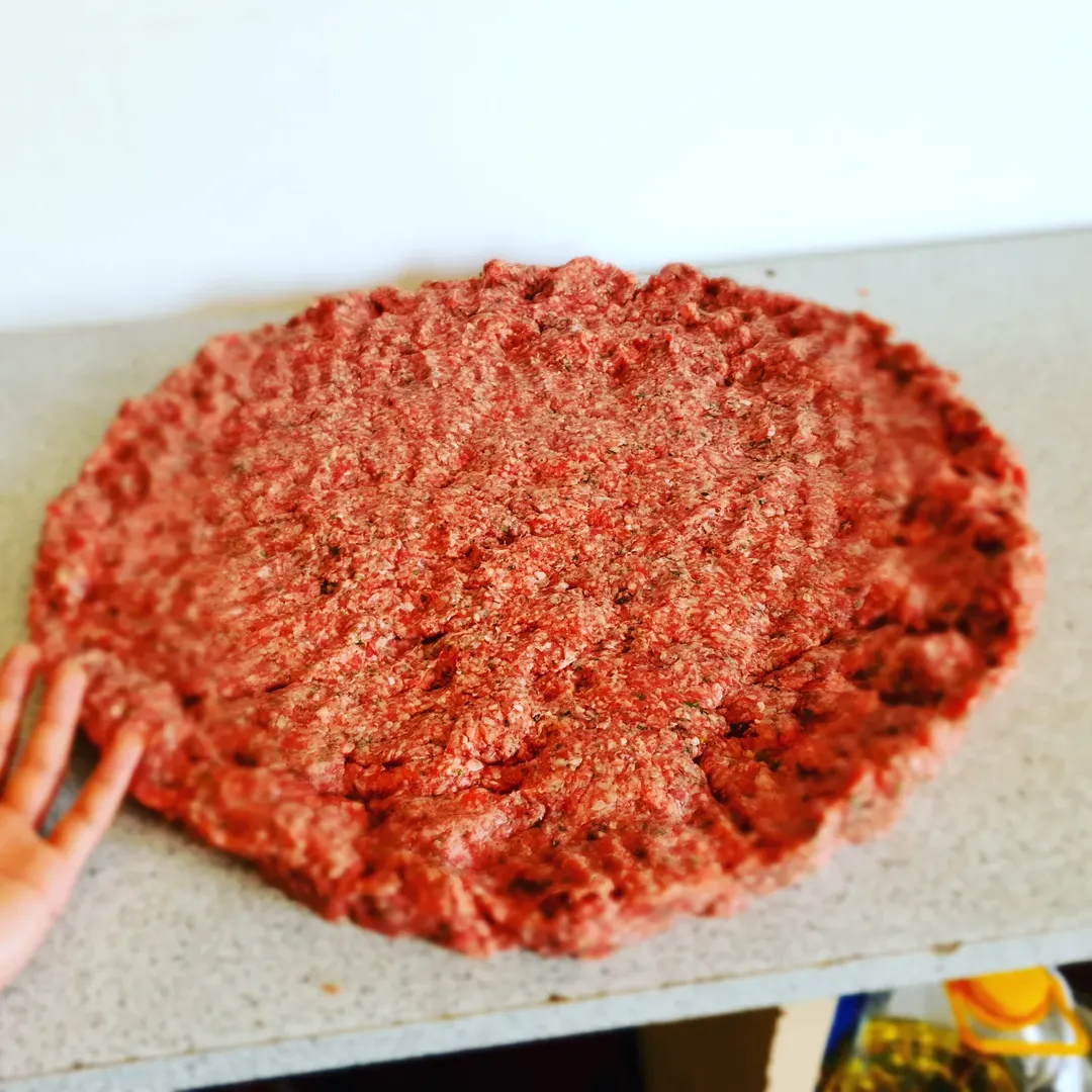 #pizza #burger #italy🇮🇹 #italianfood#hottypizza