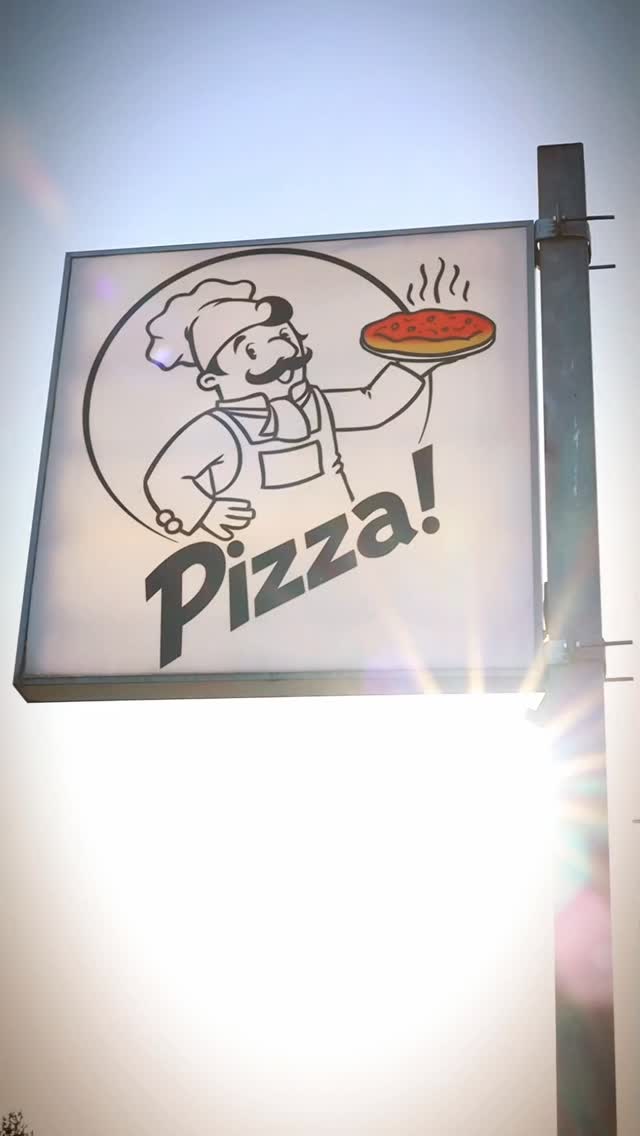 Hotty Pizza on Instagram